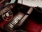 Packard 120 Convertible Coupe 1940 года